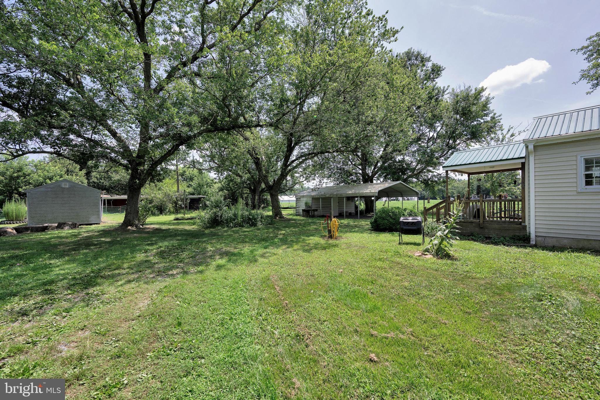 7445 Walston Switch Road Parsonsburg, MD 21849 - Photo 21 of 28 Gallery Image 21