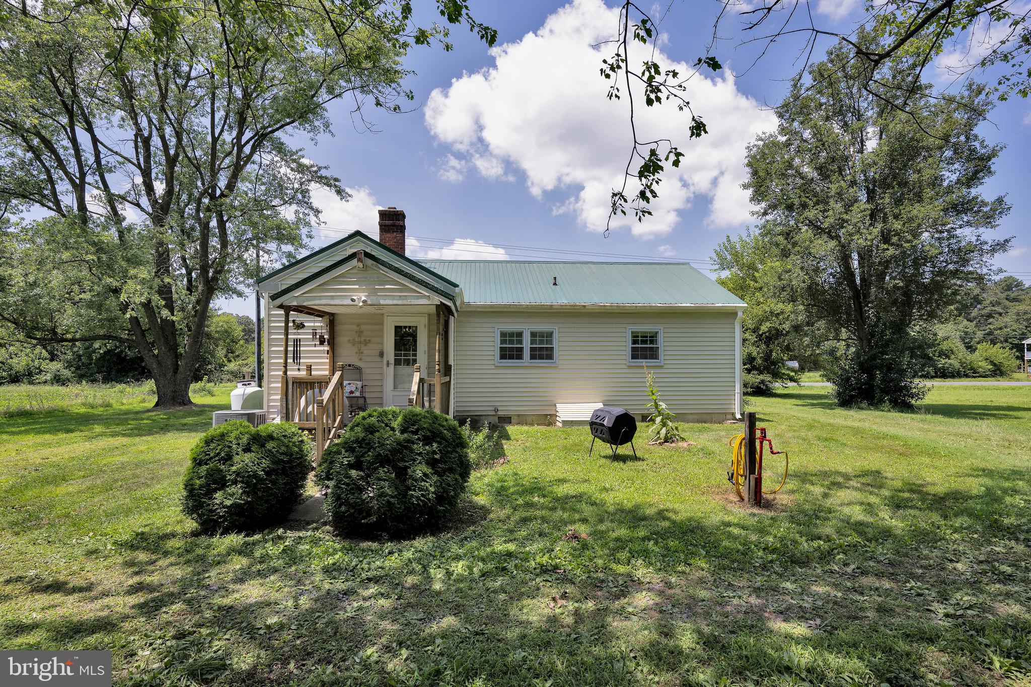 7445 Walston Switch Road Parsonsburg, MD 21849 - Photo 25 of 28 Gallery Image 25