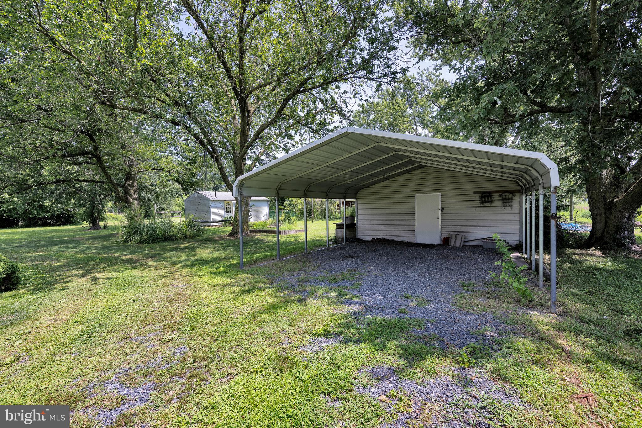 7445 Walston Switch Road Parsonsburg, MD 21849 - Photo 27 of 28 Gallery Image 27