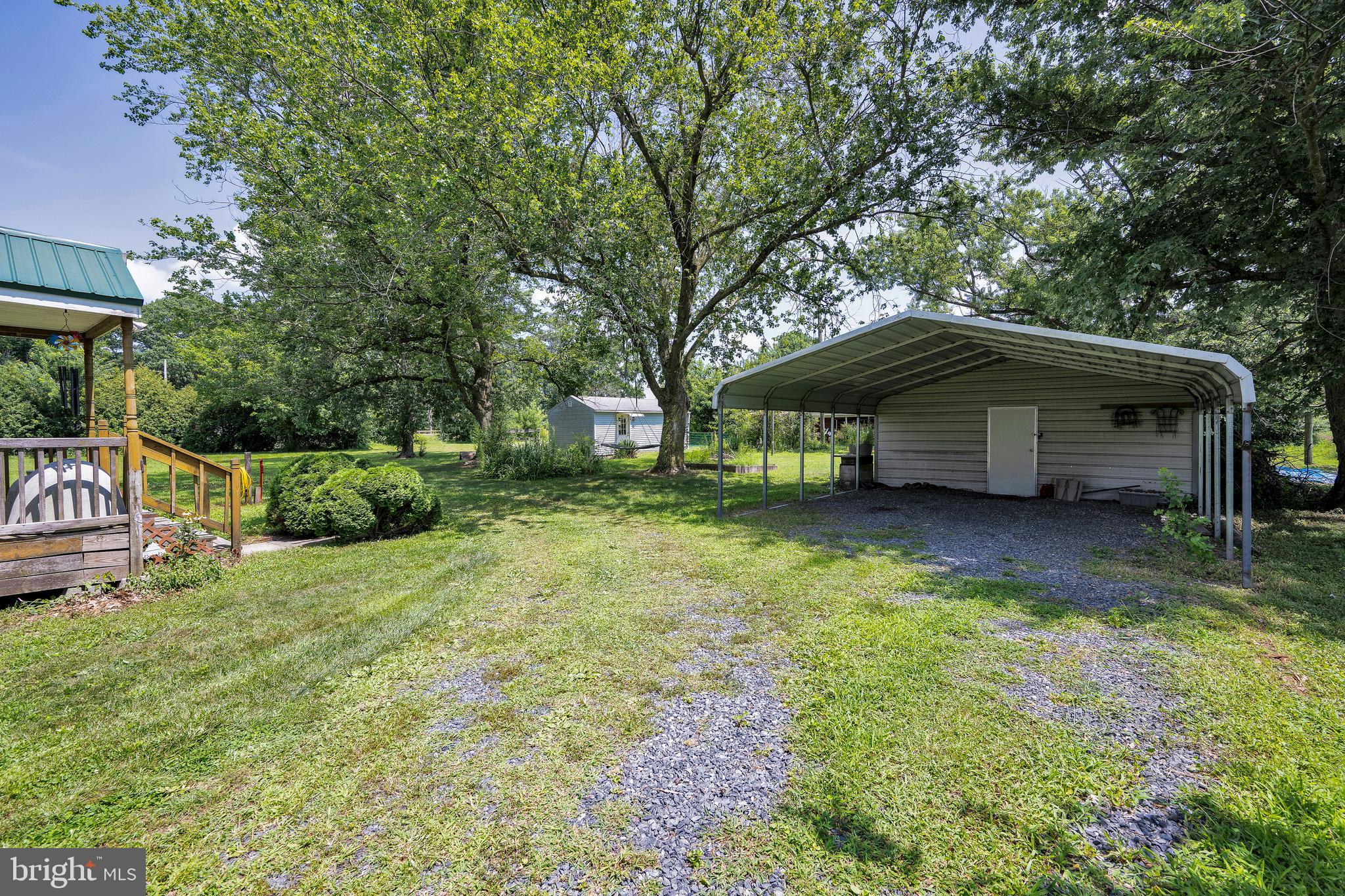 7445 Walston Switch Road Parsonsburg, MD 21849 - Photo 28 of 28 Gallery Image 28