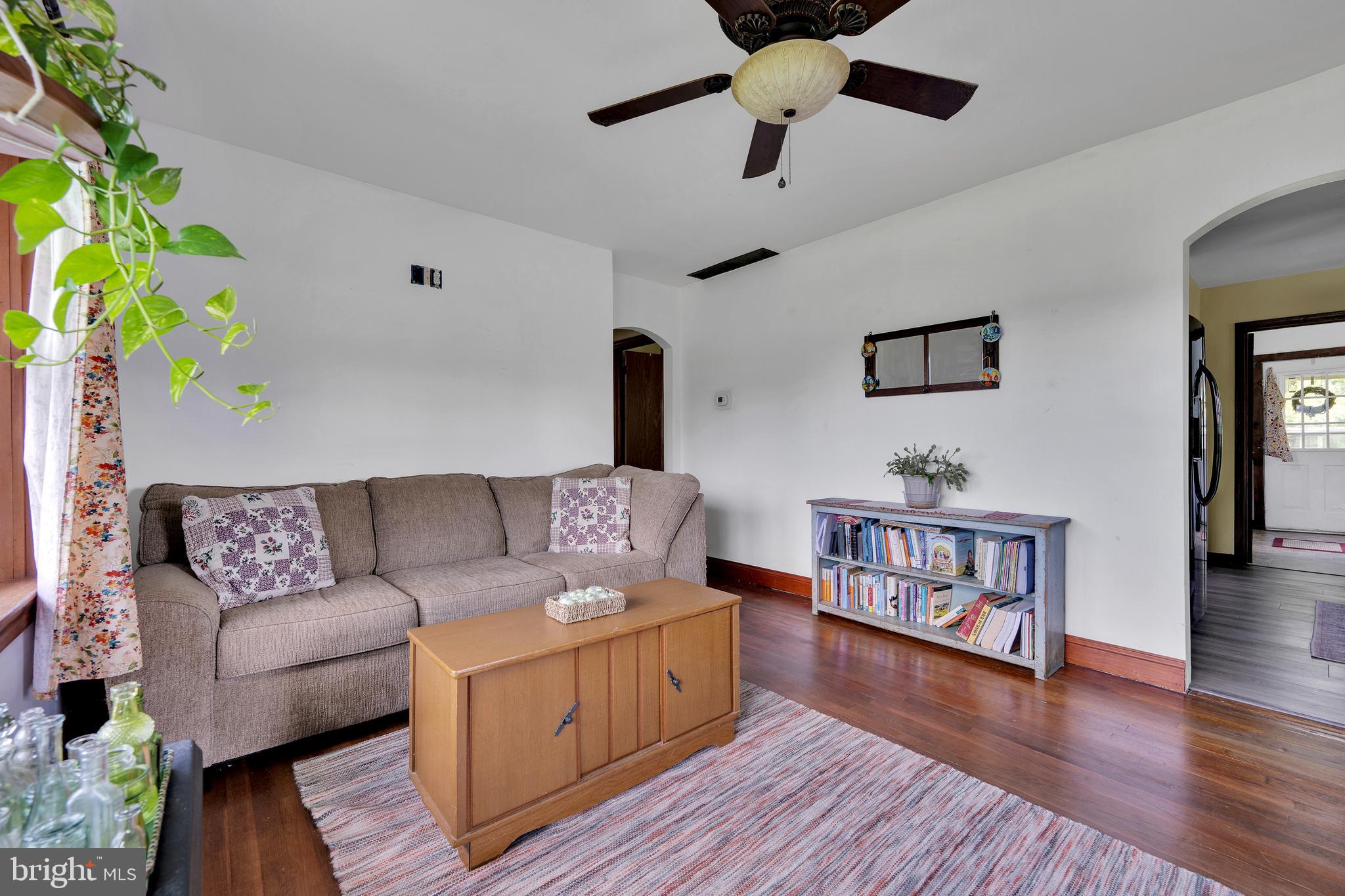 7445 Walston Switch Road Parsonsburg, MD 21849 - Photo 7 of 28 Gallery Image 7