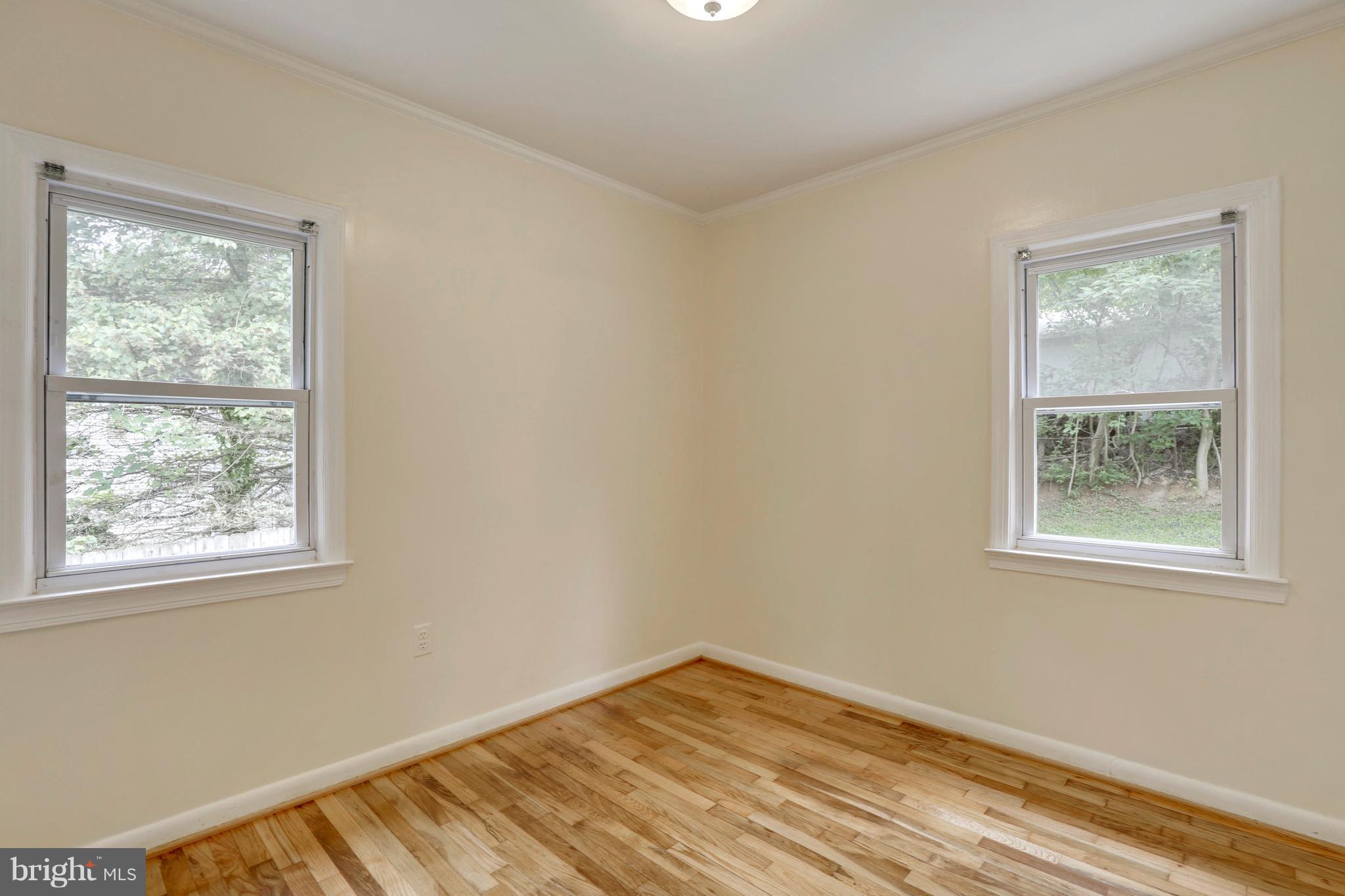 11523 Goodloe Road Silver Spring, MD 20906 - Photo 12 of 26 2nd Bedroom