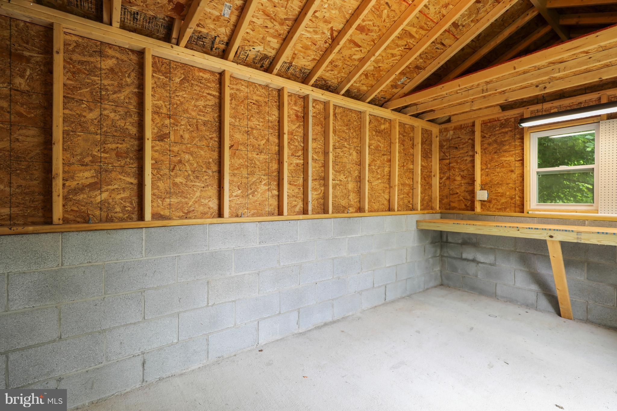 11523 Goodloe Road Silver Spring, MD 20906 - Photo 23 of 26 Shed