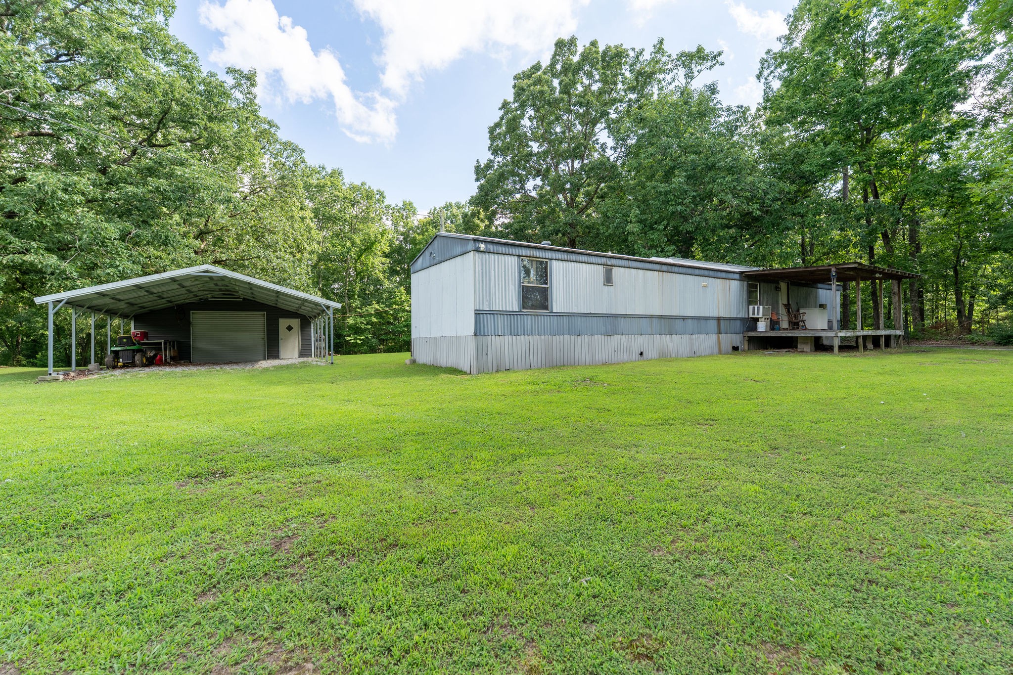 159 Mindy Road Waynesboro, TN 38485 - Photo 48 of 51