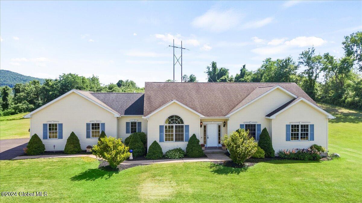 44 Fogarty Road Troy, NY 12182 - Photo 1 of 35 06-DJI_0798