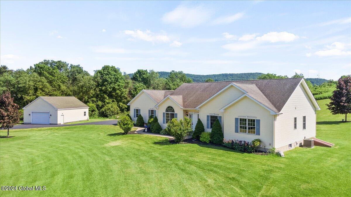 44 Fogarty Road Troy, NY 12182 - Photo 27 of 35 07-DJI_0803