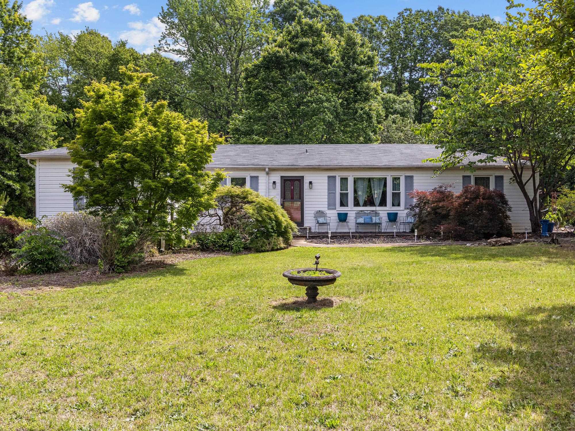 2728 Compton Bridge Road Campobello, SC 29322 - Photo 1 of 35