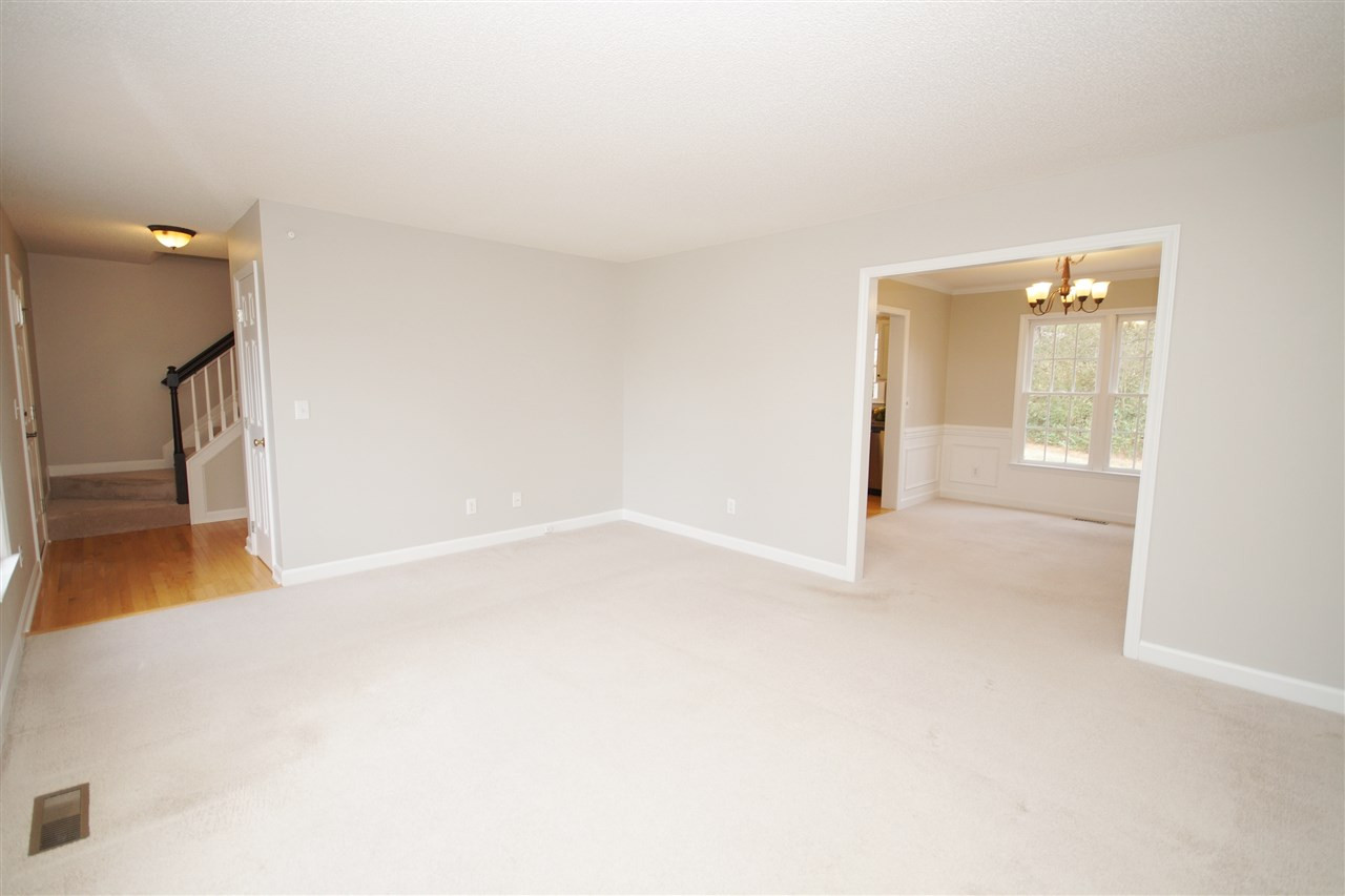5412 Staysail Court Raleigh, NC 27613 - Photo 3 of 25 Photo 3