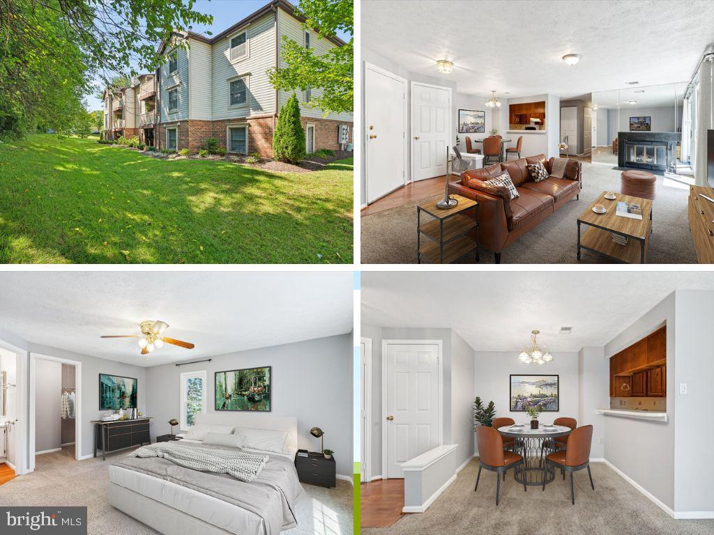 804 Stratford Way Unit K  
