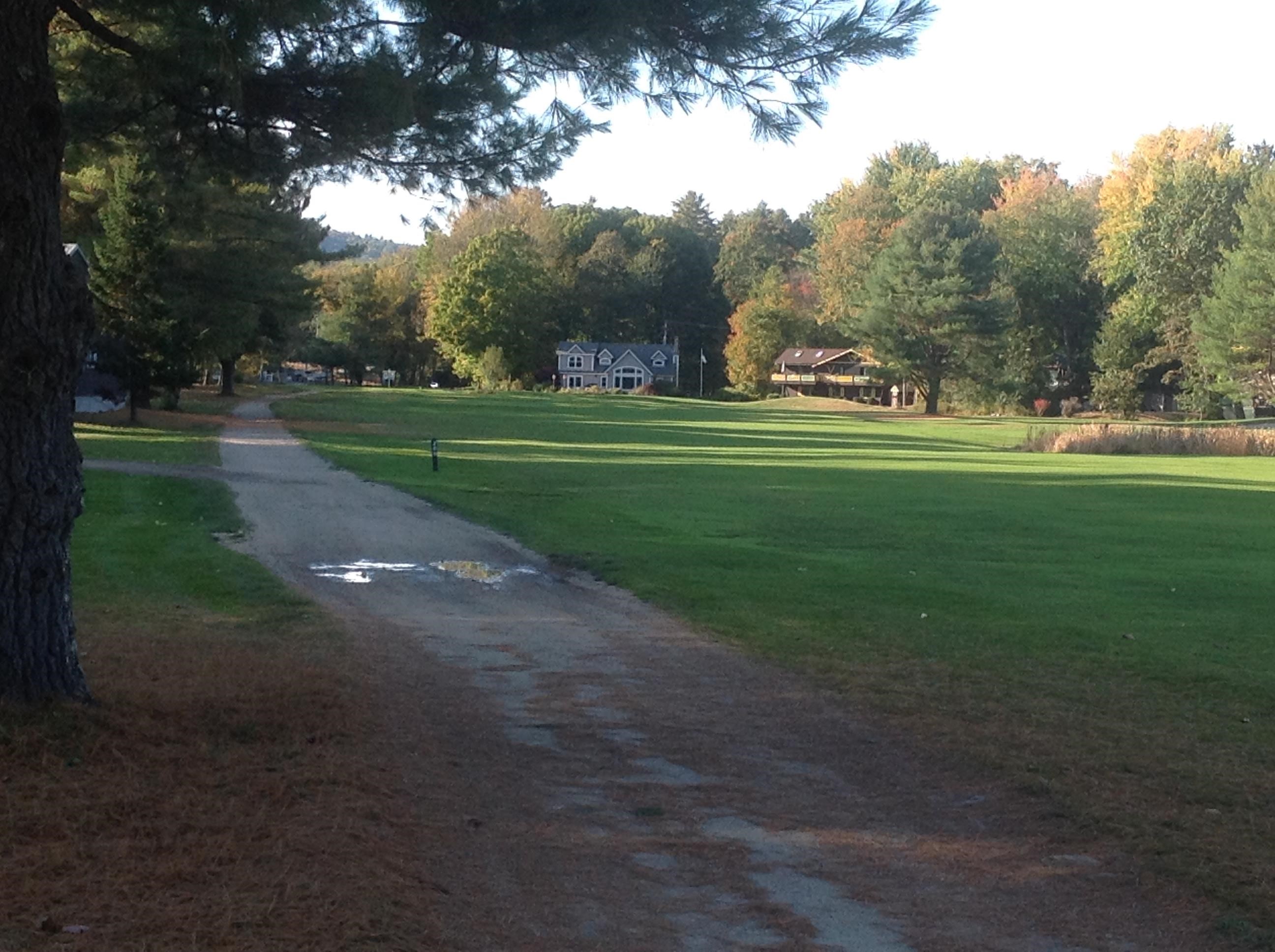 12 Logan Way Ossipee, NH 03864 - Photo 22 of 38