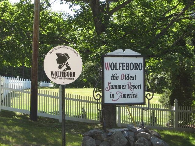 12 Logan Way Ossipee, NH 03864 - Photo 23 of 38