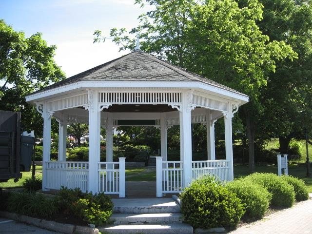 12 Logan Way Ossipee, NH 03864 - Photo 26 of 38