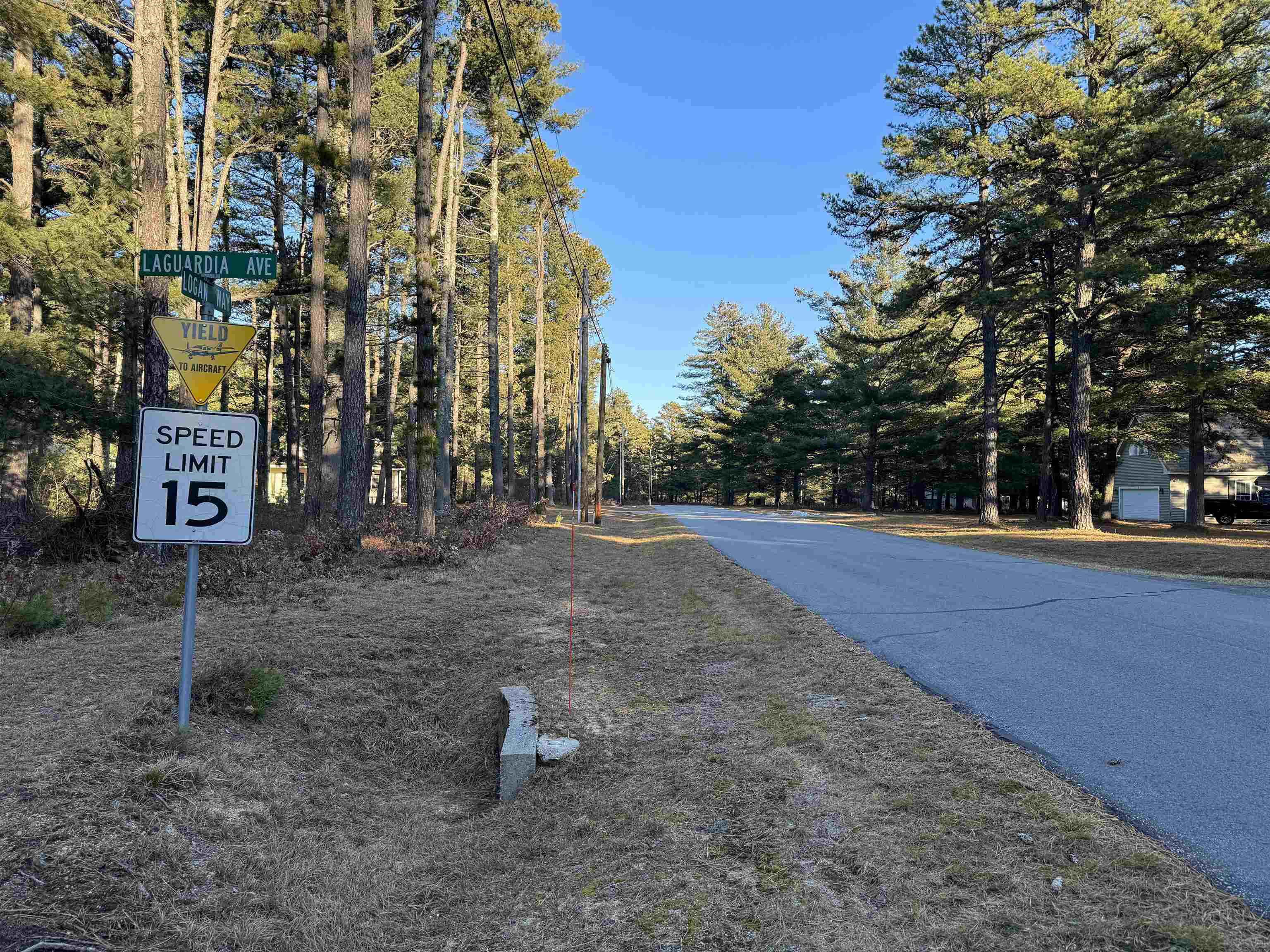 12 Logan Way Ossipee, NH 03864 - Photo 36 of 38