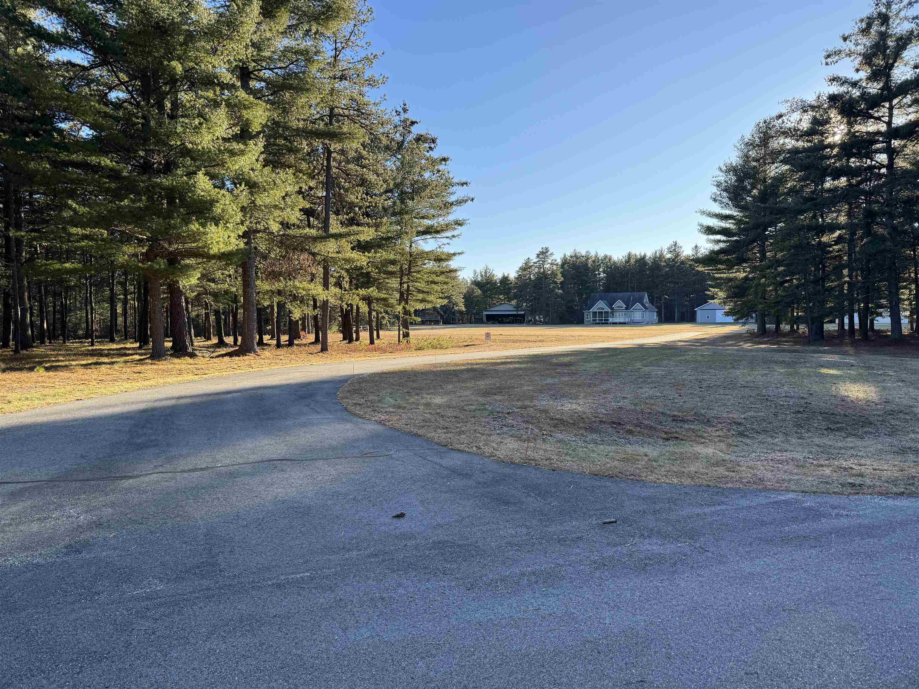 12 Logan Way Ossipee, NH 03864 - Photo 37 of 38