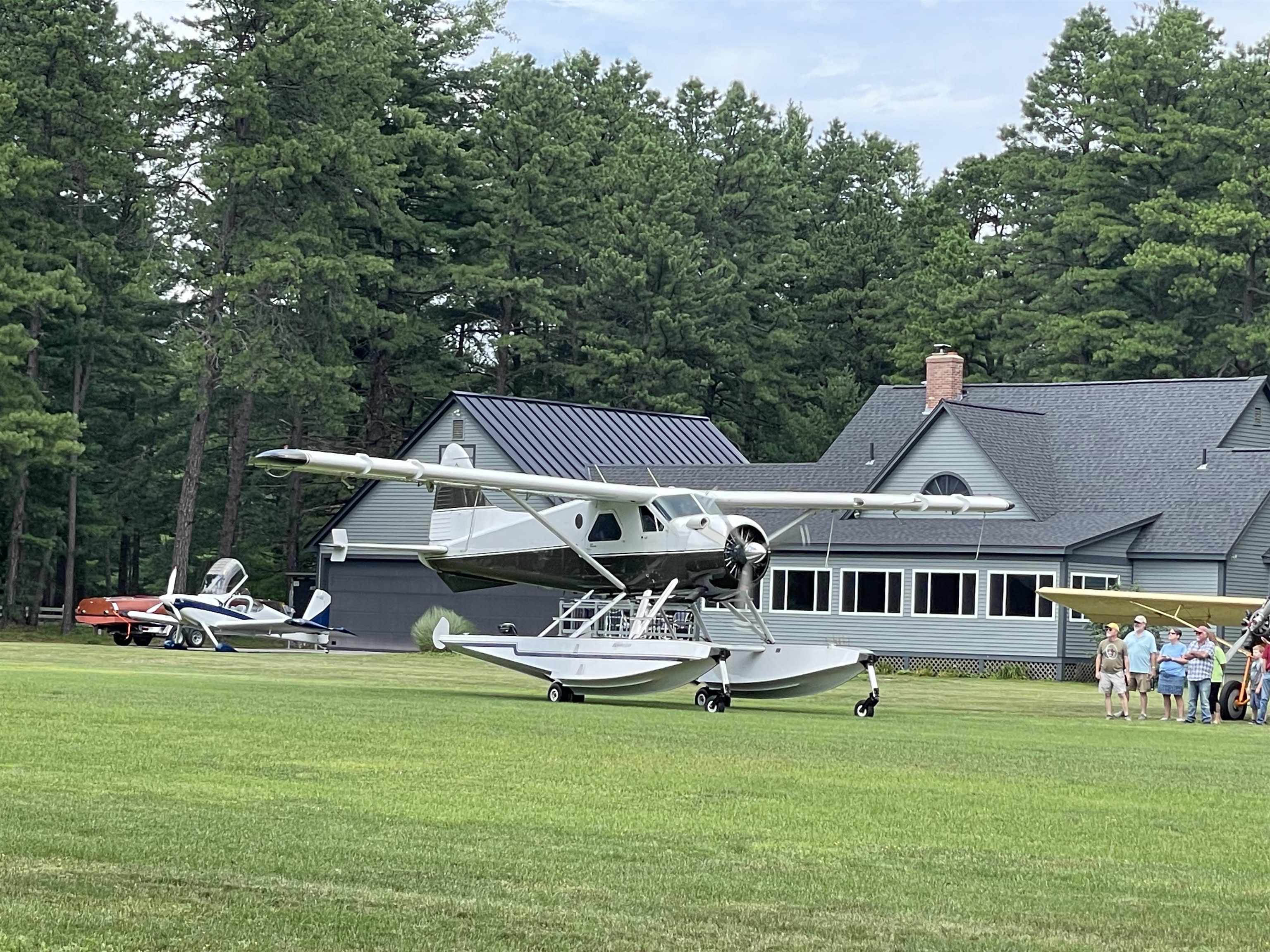 12 Logan Way Ossipee, NH 03864 - Photo 4 of 38