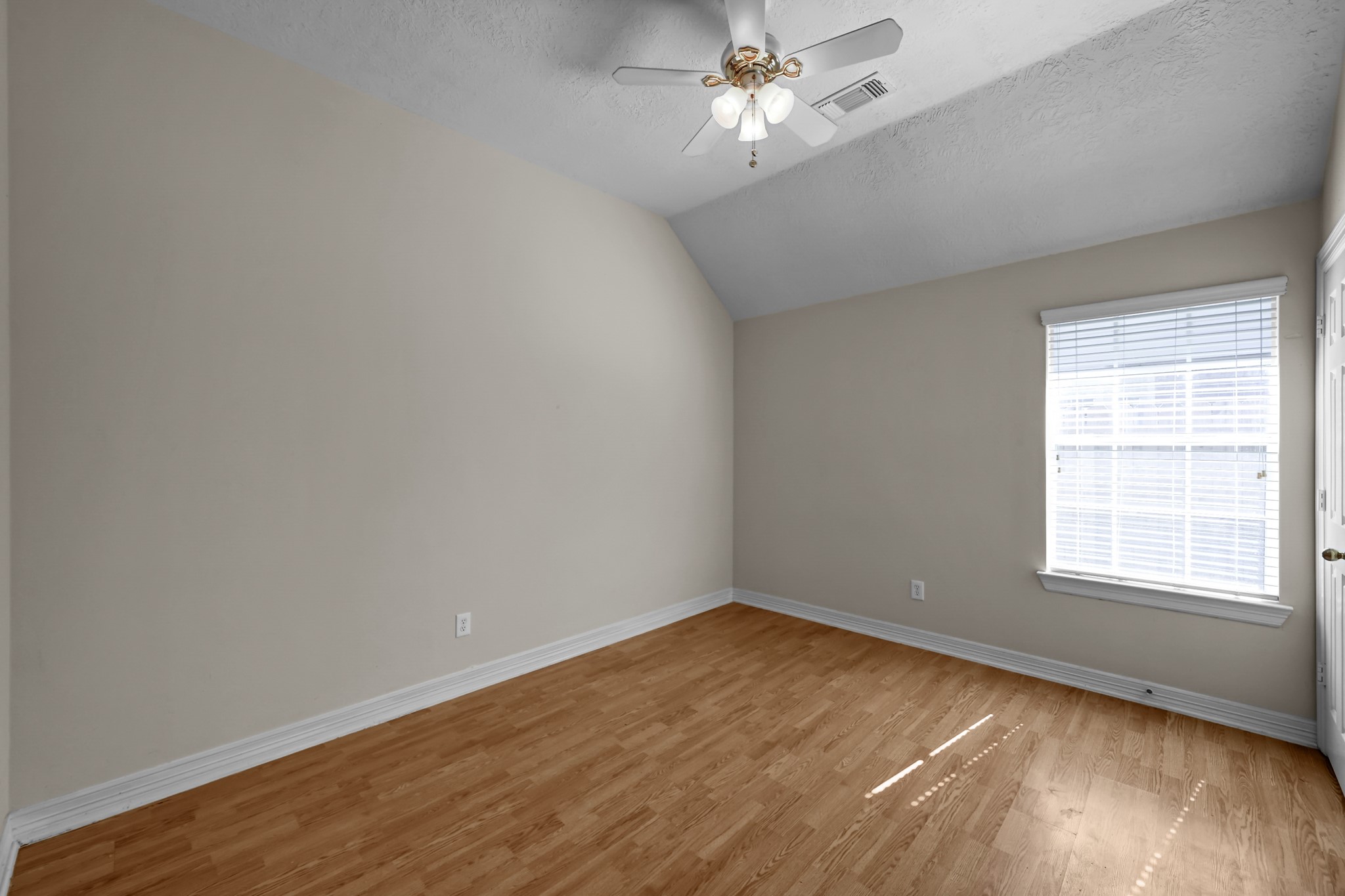 16214 Lobo Lane Spring, TX 77379 - Photo 16 of 25 Secondary Bedroom 2