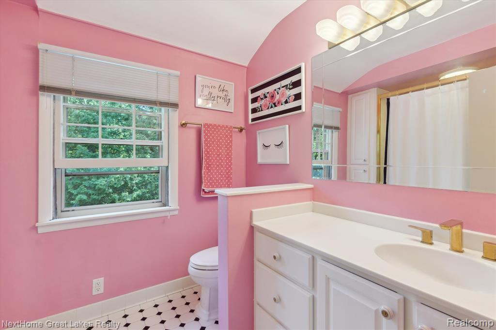 1831 Hampden Road Flint, MI 48503 - Photo 38 of 53