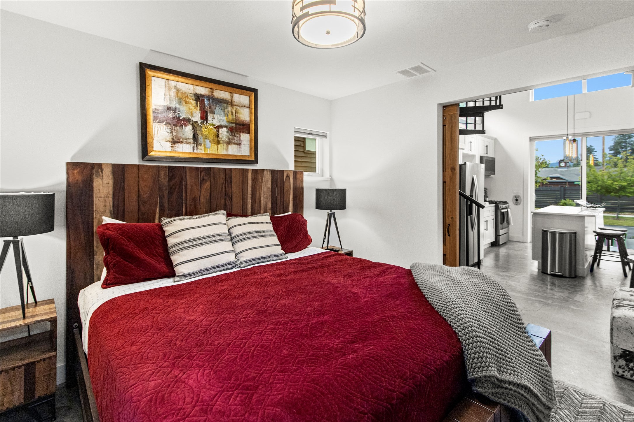 215 Boulders Road, Unit A7 Whitefish, MT 59937 - Photo 6 of 35 Gallery Image 6
