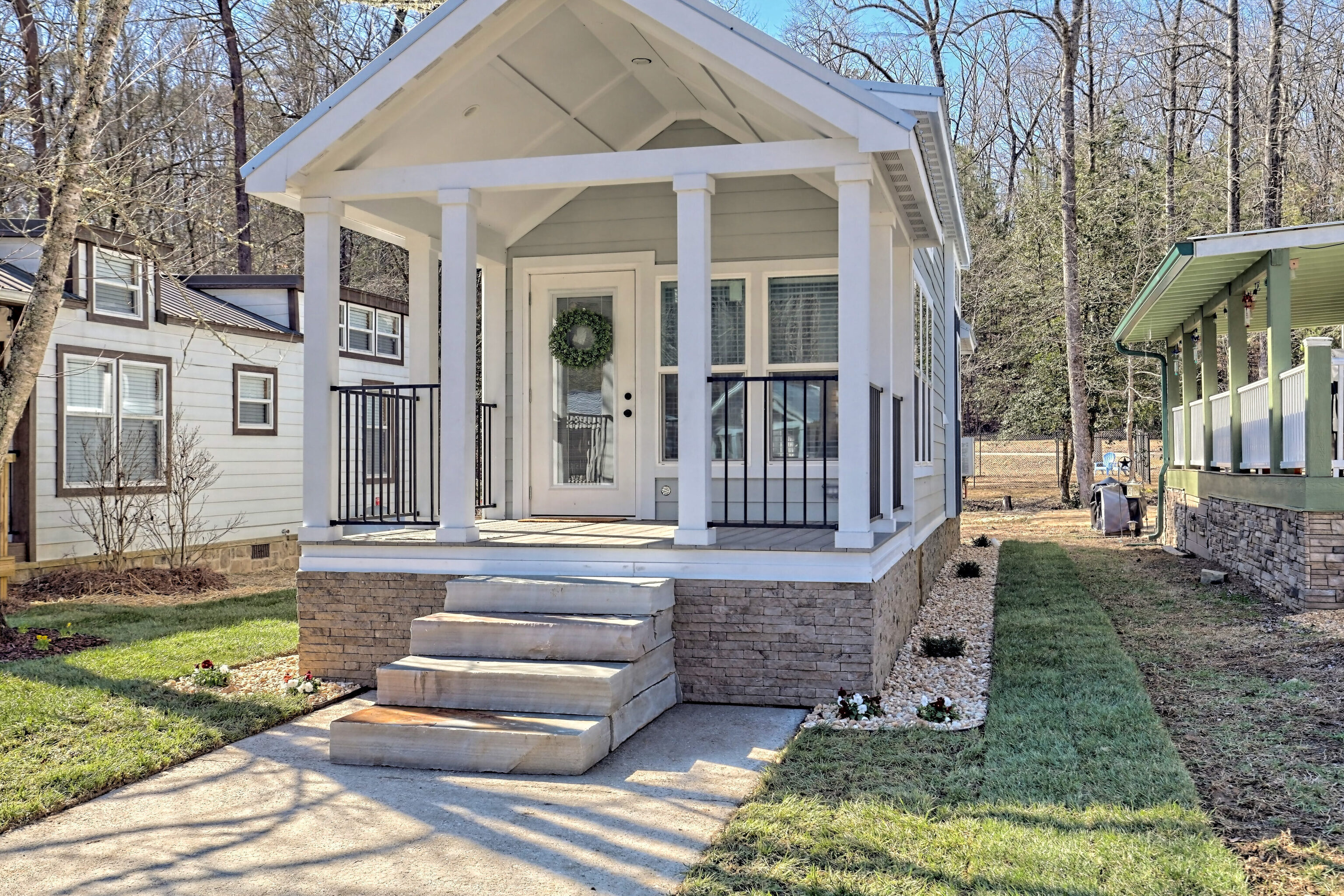4960 Laurel Lodge Road Clarkesville, GA 30523 - Photo 1 of 1 Gallery Image 1