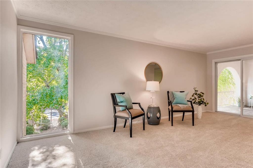 3236 Henderson Mill Road, Unit 4 Chamblee, GA 30341 - Photo 1 of 1 Gallery Image 1