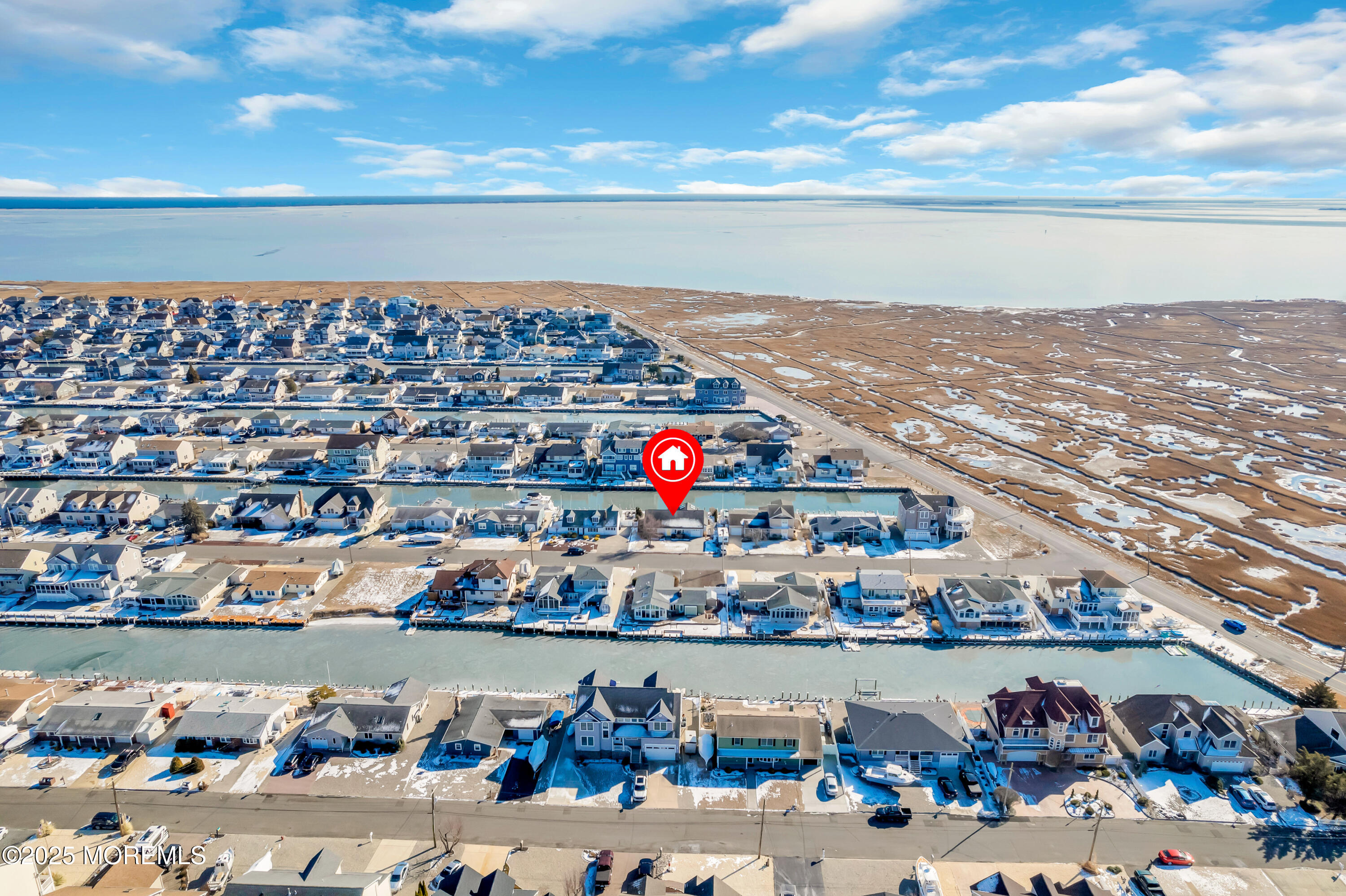 837 Forepeak Drive Forked River, NJ 08731 - Photo 29 of 55 a view of a city