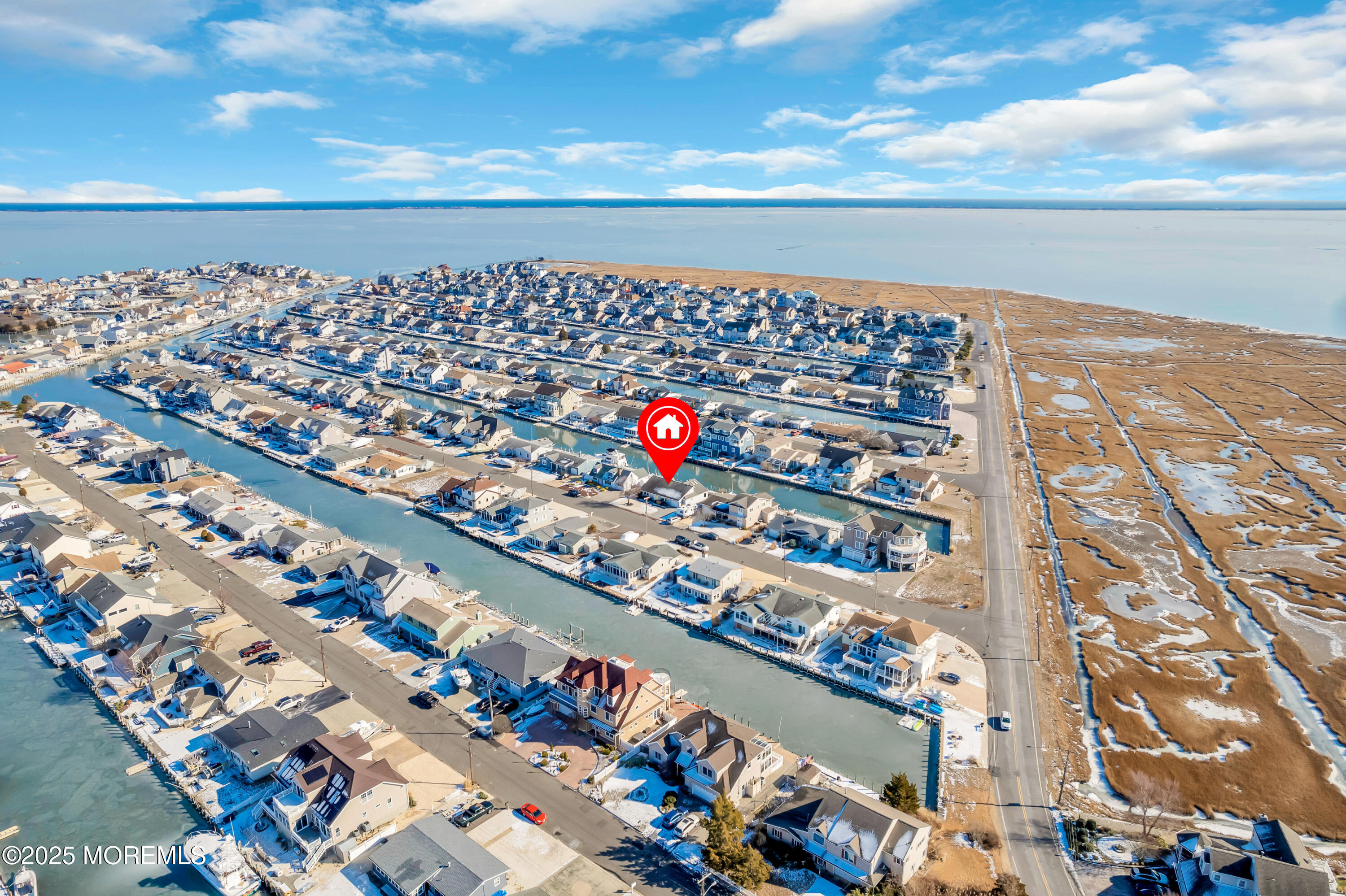 837 Forepeak Drive Forked River, NJ 08731 - Photo 30 of 55 Front 2-Edit