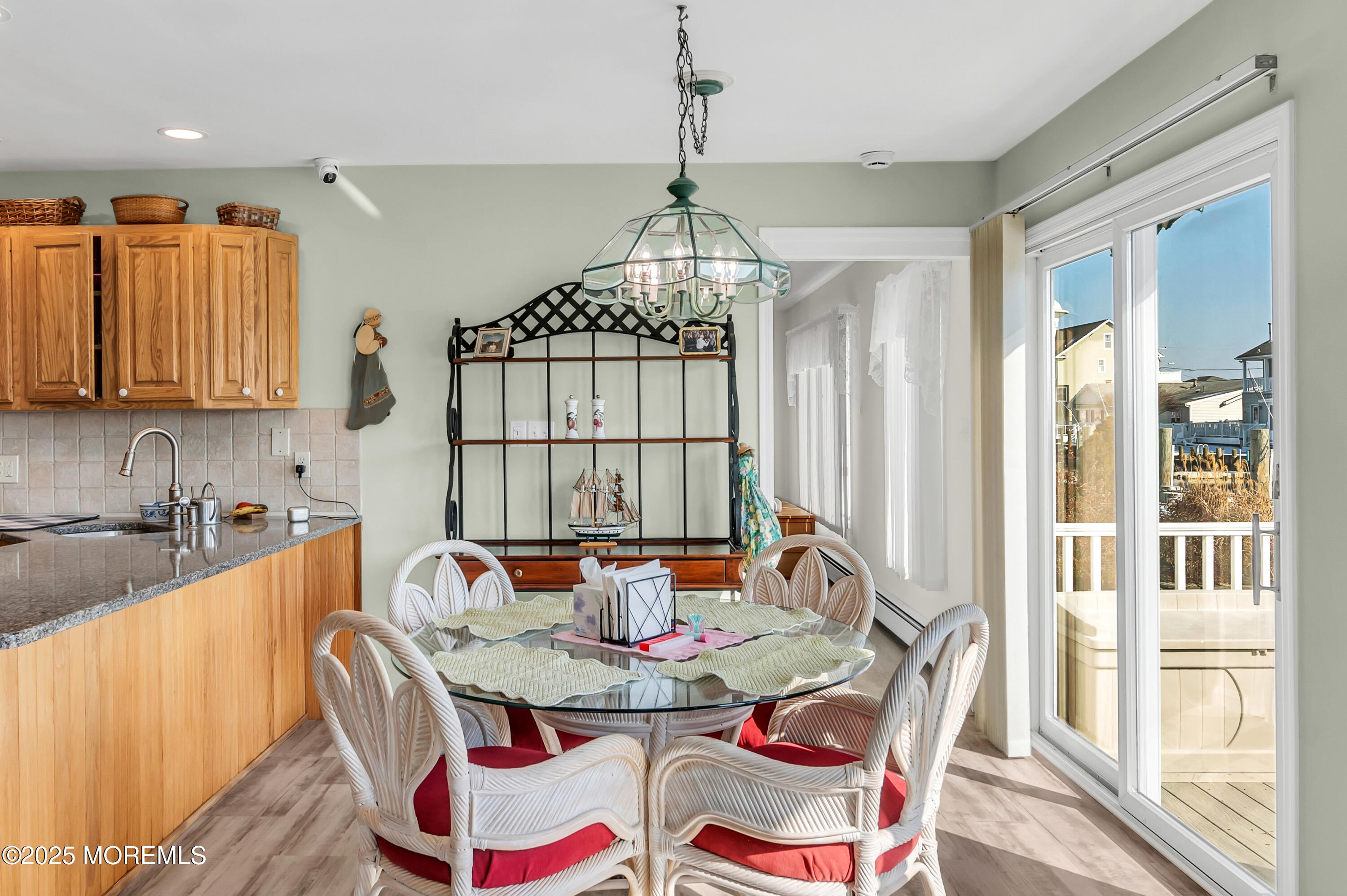 837 Forepeak Drive Forked River, NJ 08731 - Photo 44 of 55 Kitchen 4