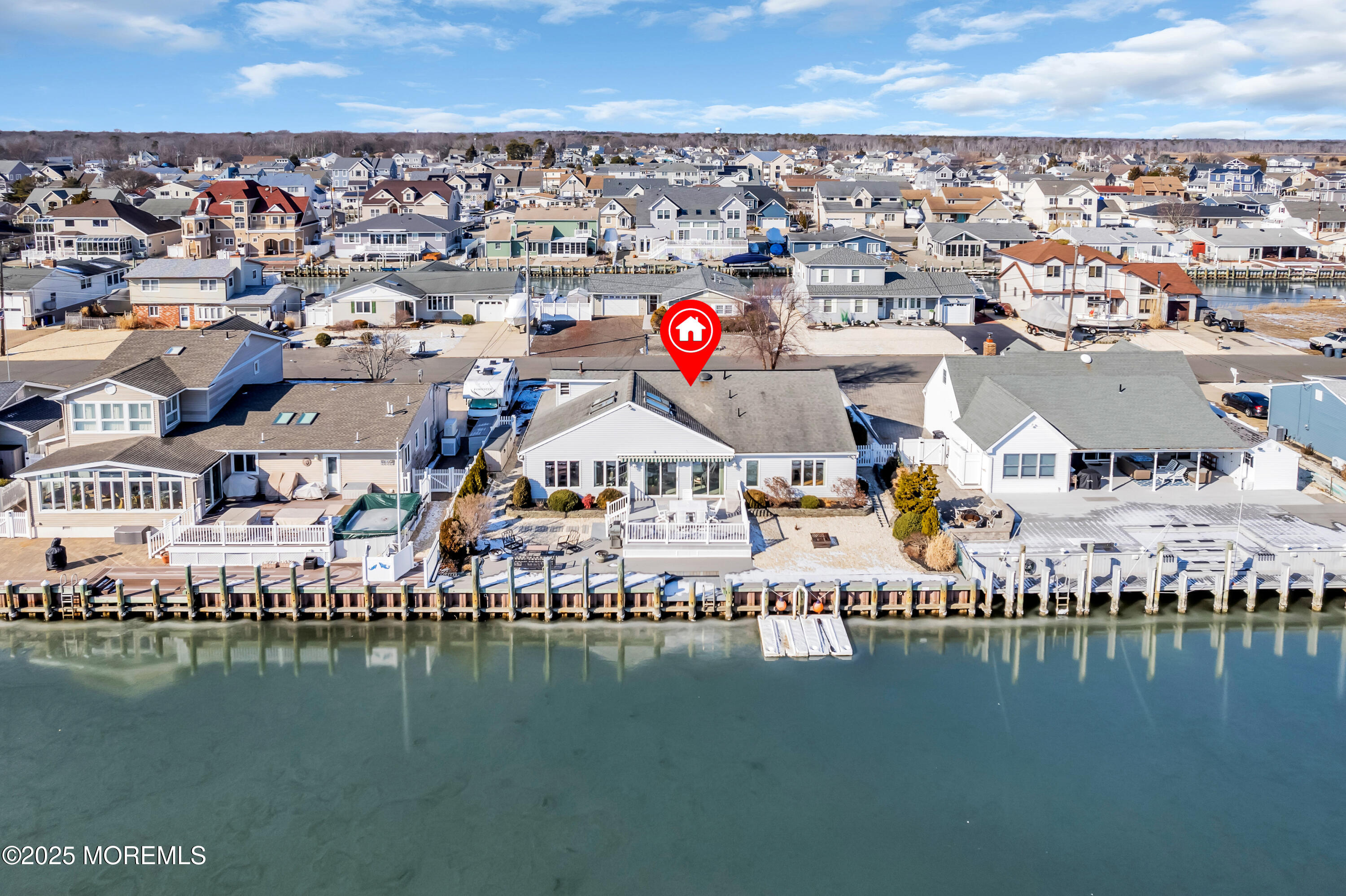 837 Forepeak Drive Forked River, NJ 08731 - Photo 9 of 55 Back 3-Edit