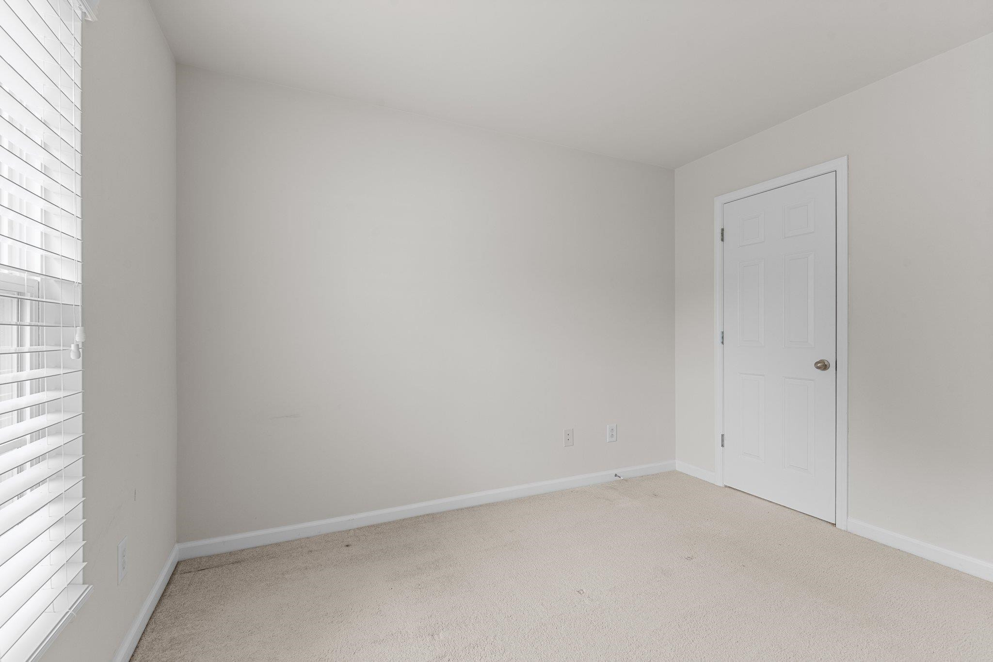 7154 Racine Way Raleigh, NC 27615 - Photo 24 of 31 Bedroom