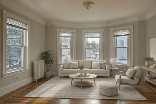 $2,500 | 49 Pine Street, Unit 2, Fitchburg, MA 01420