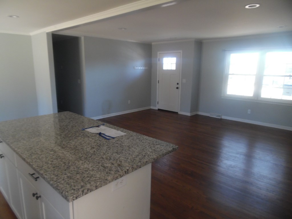 1718 Gerrard Road Anderson, SC 29625 - Photo 4 of 10