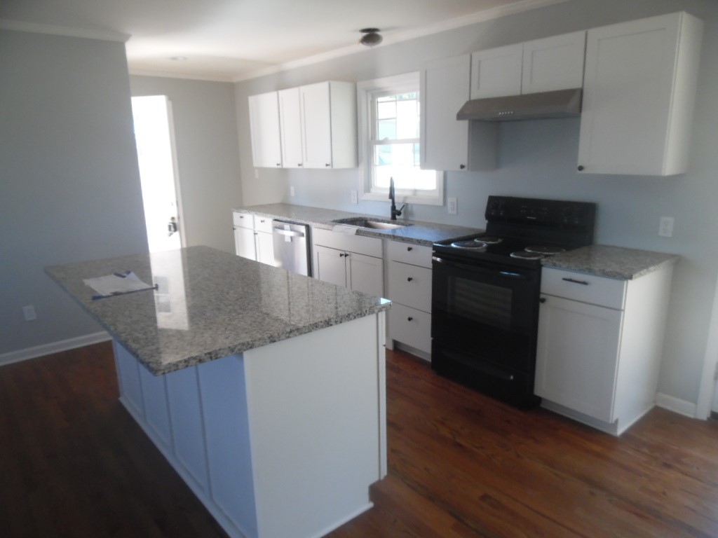 1718 Gerrard Road Anderson, SC 29625 - Photo 5 of 10