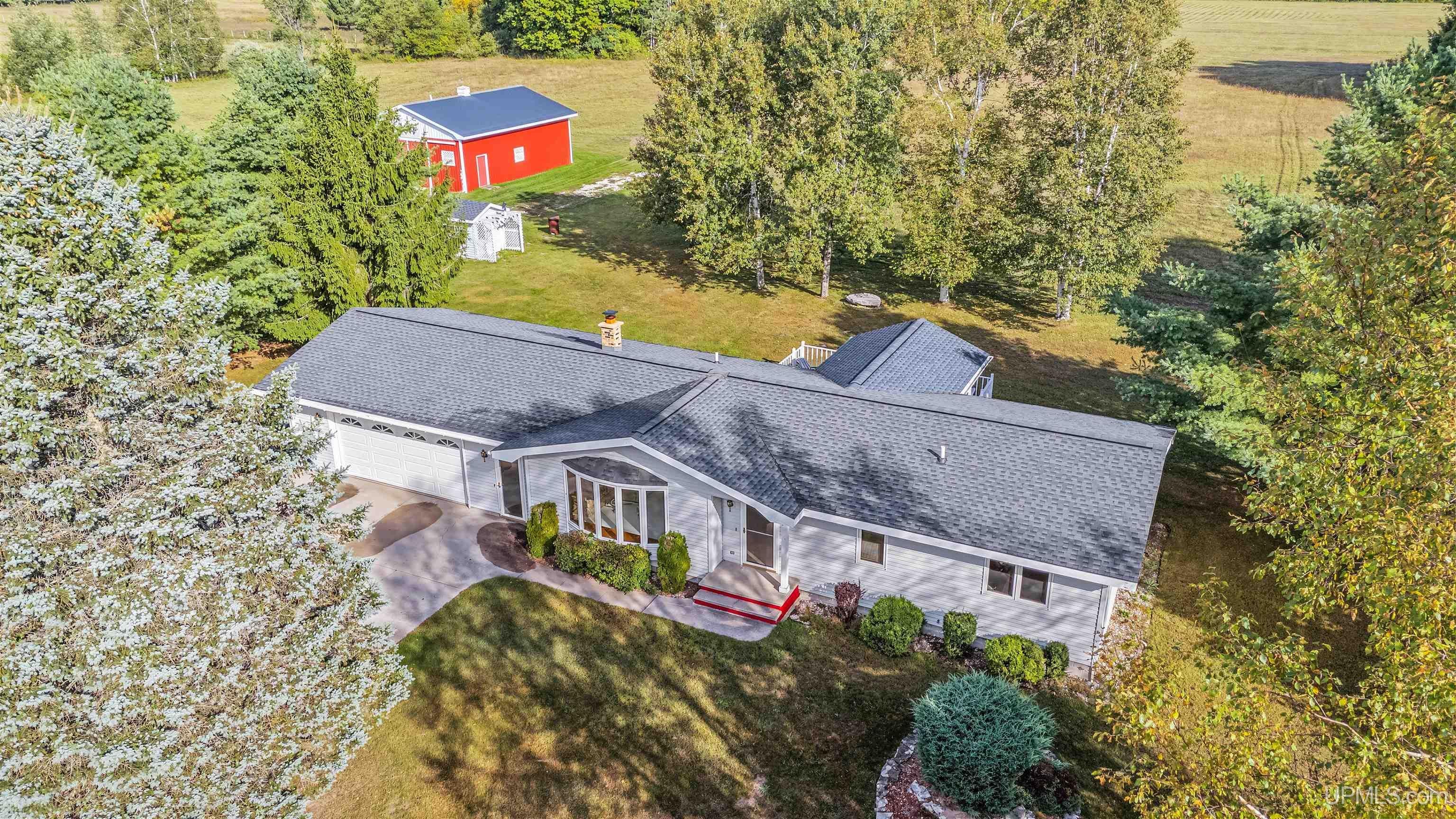 7874 Dawson Road Manistique, MI 49854 - Photo 75 of 90 Gallery Image 75