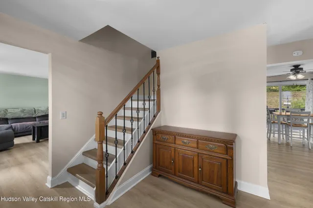 $575,000 | 745 Floyd Ackert Road, New Paltz, NY 12561