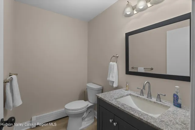 $575,000 | 745 Floyd Ackert Road, New Paltz, NY 12561