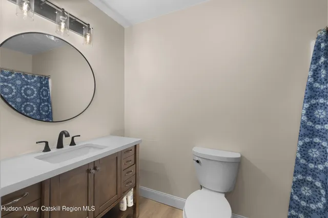 $575,000 | 745 Floyd Ackert Road, New Paltz, NY 12561