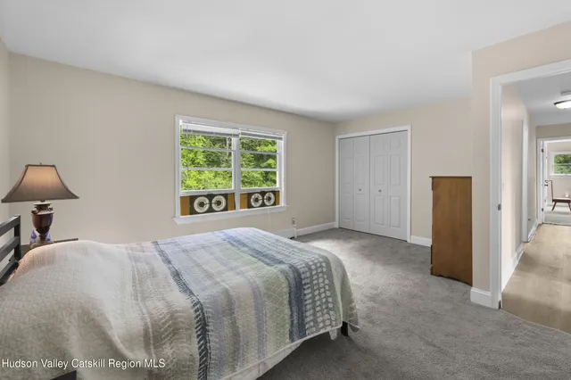 $575,000 | 745 Floyd Ackert Road, New Paltz, NY 12561