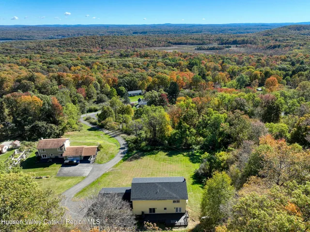 $575,000 | 745 Floyd Ackert Road, New Paltz, NY 12561