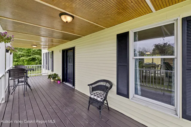 $575,000 | 745 Floyd Ackert Road, New Paltz, NY 12561