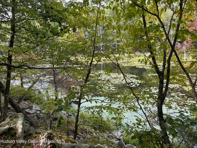 $575,000 | 745 Floyd Ackert Road, New Paltz, NY 12561