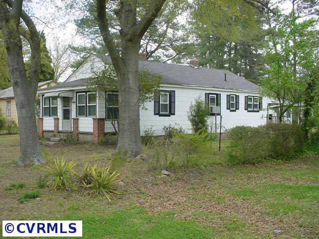28209 Pretlow Road Franklin, VA 23851 - Photo 2 of 8 Other