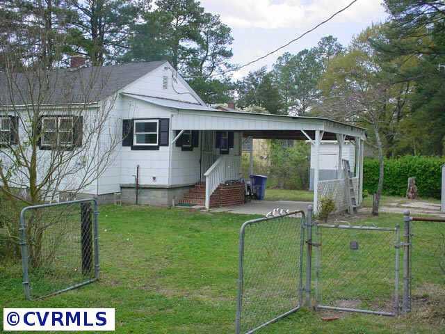 28209 Pretlow Road Franklin, VA 23851 - Photo 3 of 8 Other