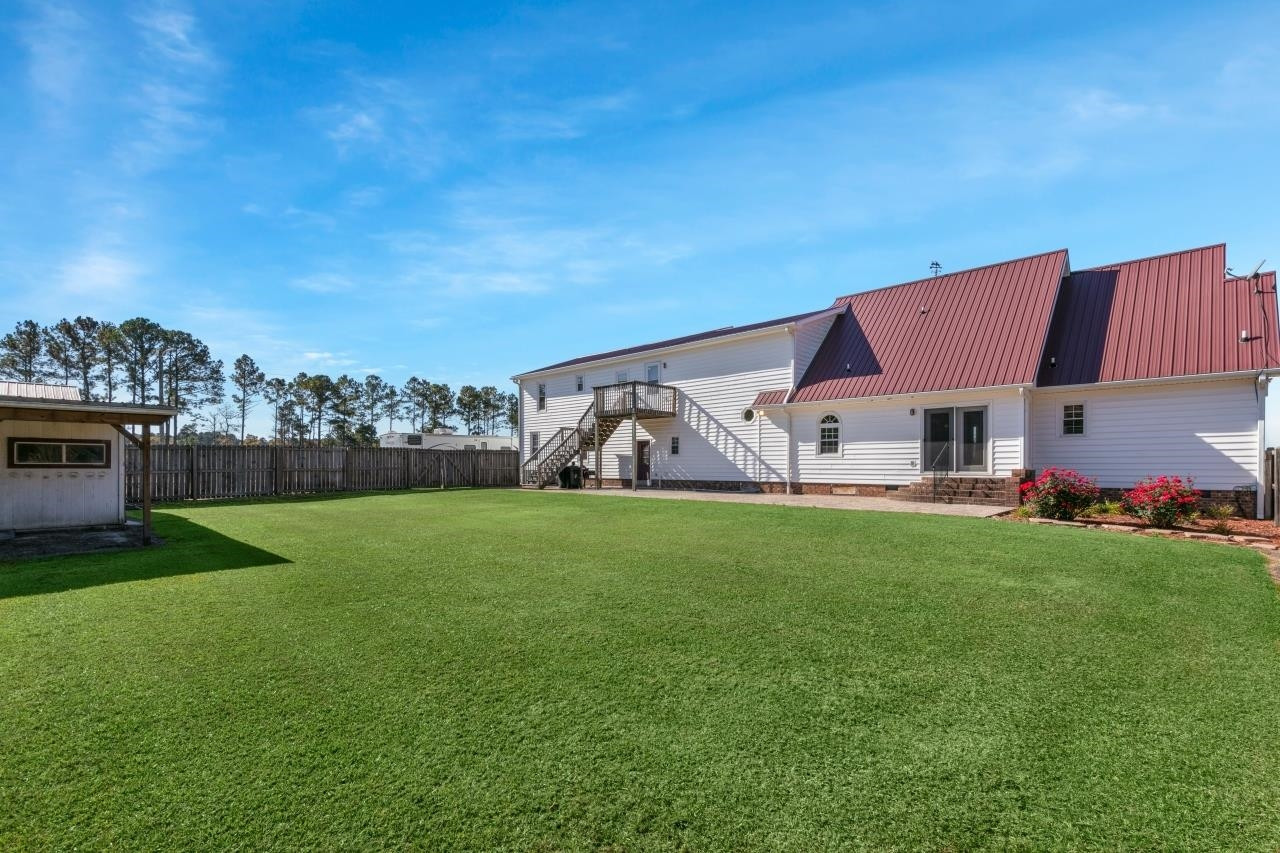509 Surles Road Benson, NC 27504 - Photo 2 of 30 Photo 2