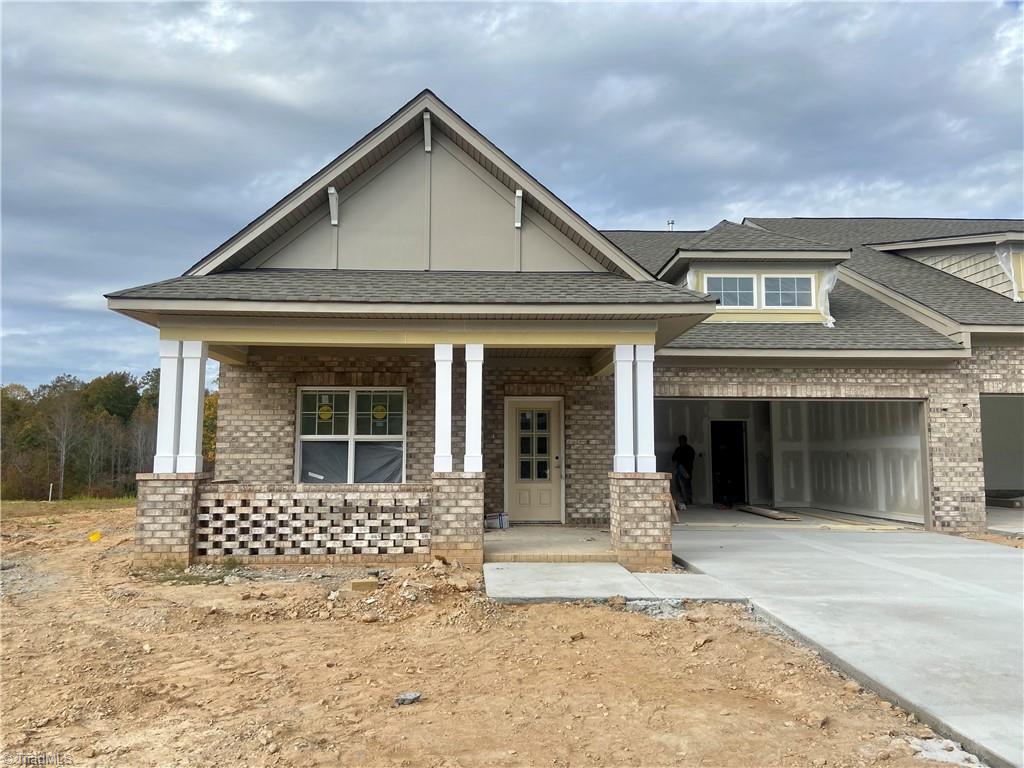 2040 Welden Ridge Road Kernersville, NC 27284 - Photo 1 of 22 Gallery Image 1