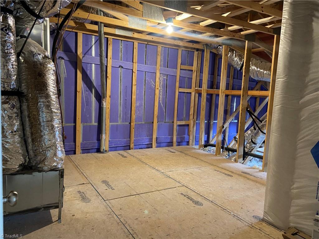 2040 Welden Ridge Road Kernersville, NC 27284 - Photo 20 of 22 Gallery Image 20