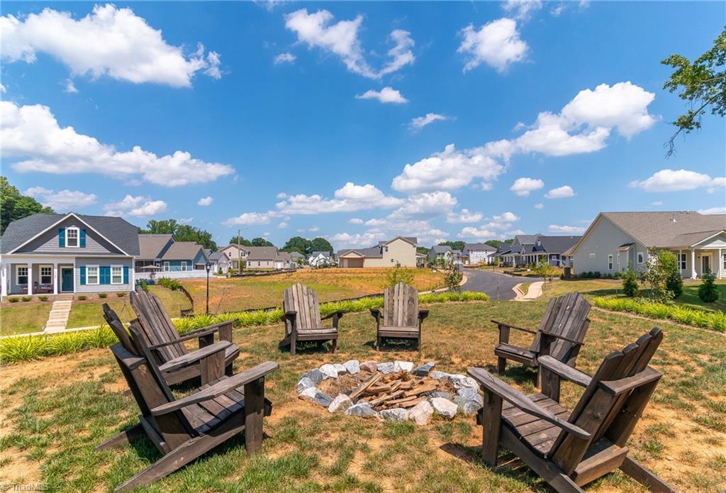 2040 Welden Ridge Road Kernersville, NC 27284 - Photo 10 of 22 Gallery Image 10