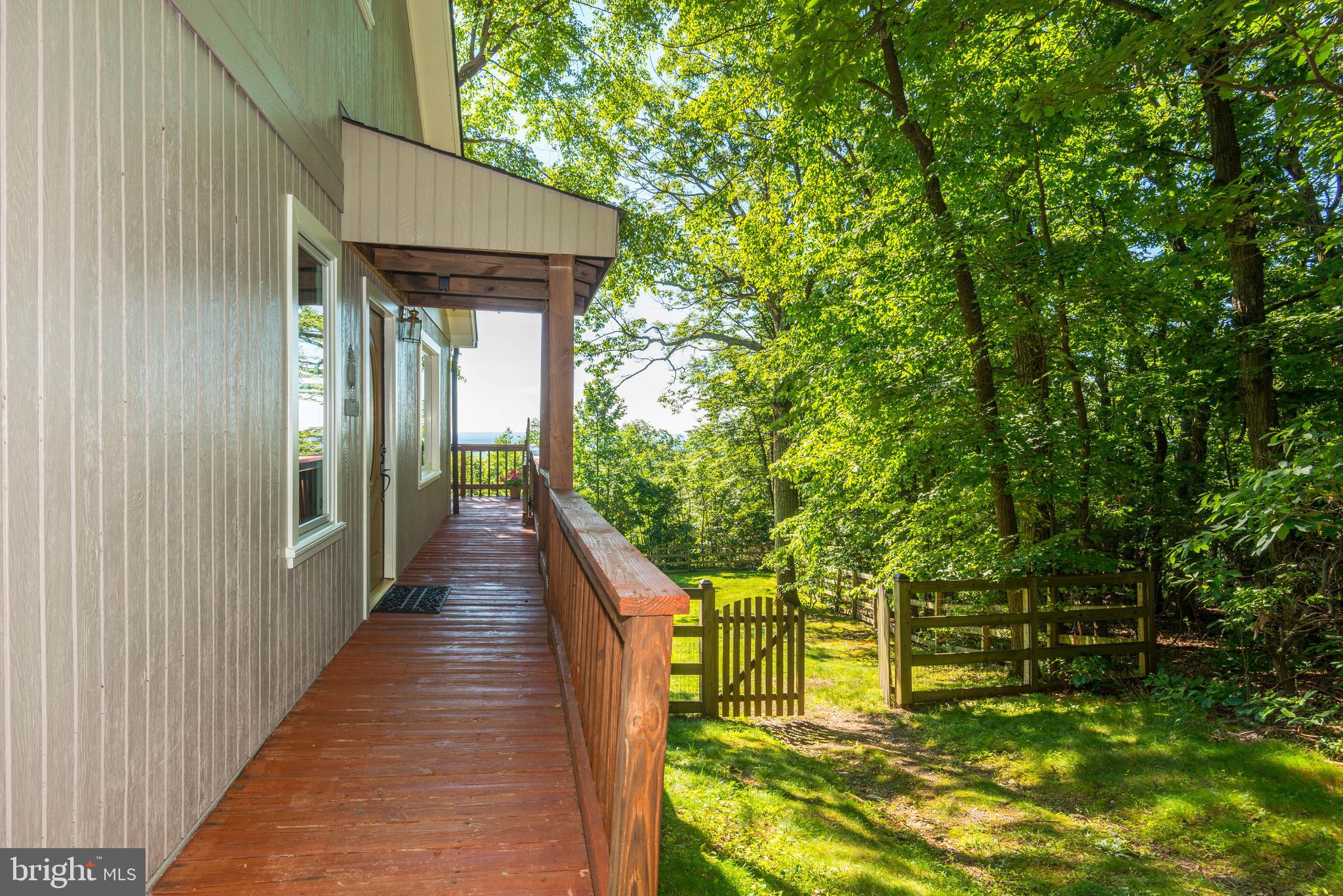1619 Summit Drive Haymarket, VA 20169 - Photo 35 of 62 Entrance