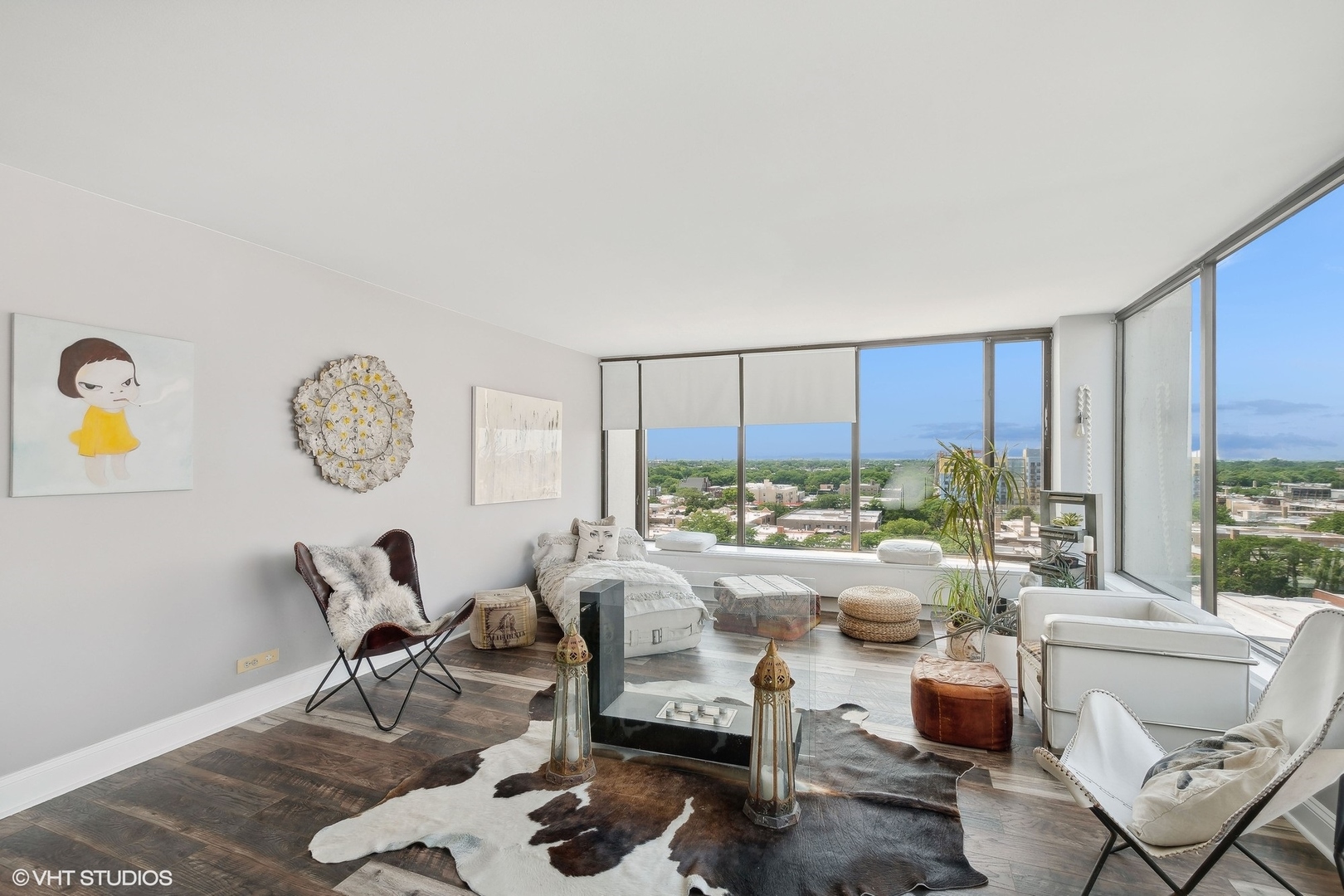5455 North Sheridan Road, Unit 1415 Chicago, IL 60640 - Photo 6 of 21 Gallery Image 6