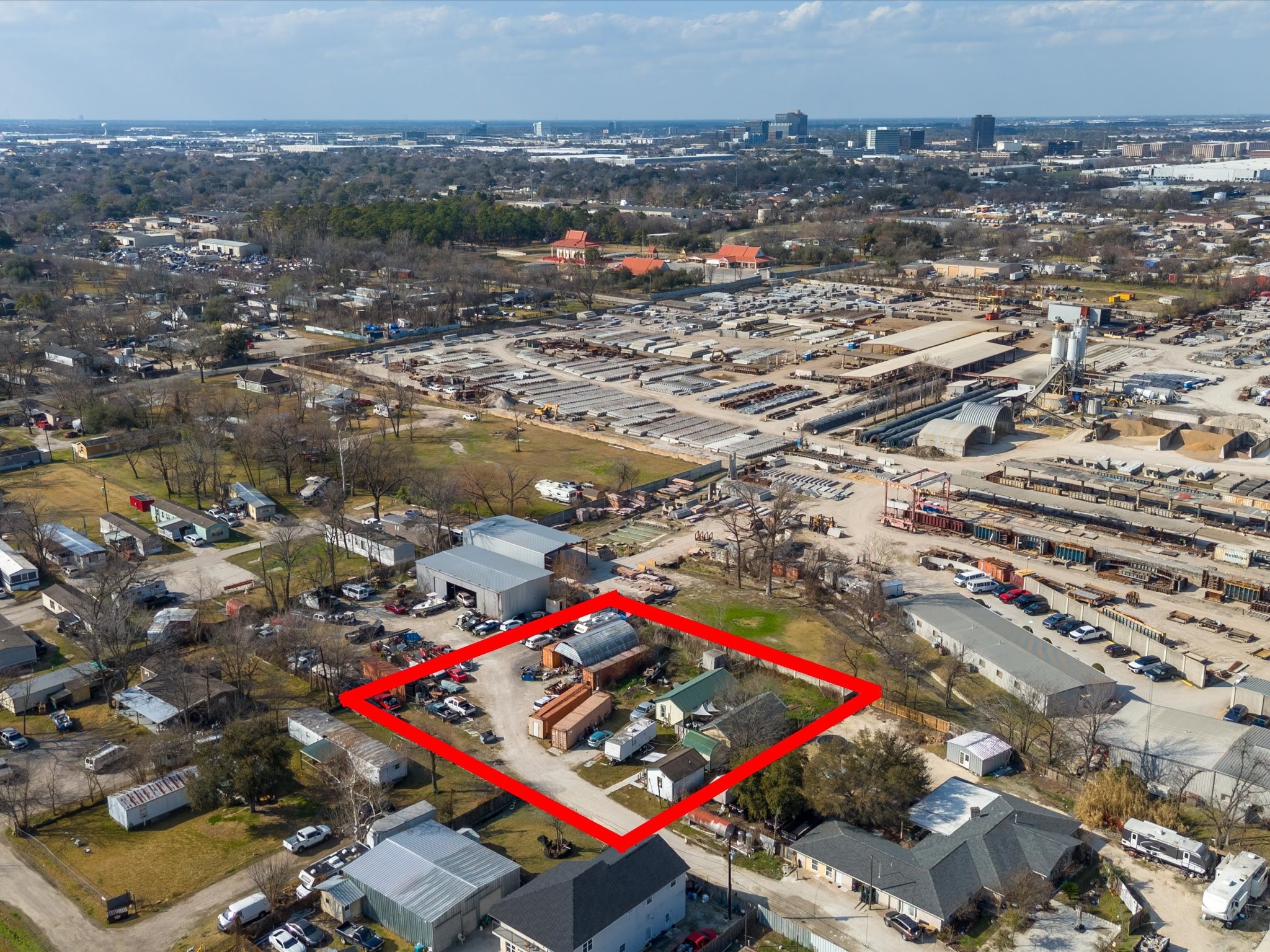 14929 Henry Road Houston, TX 77060 - Photo 3 of 13