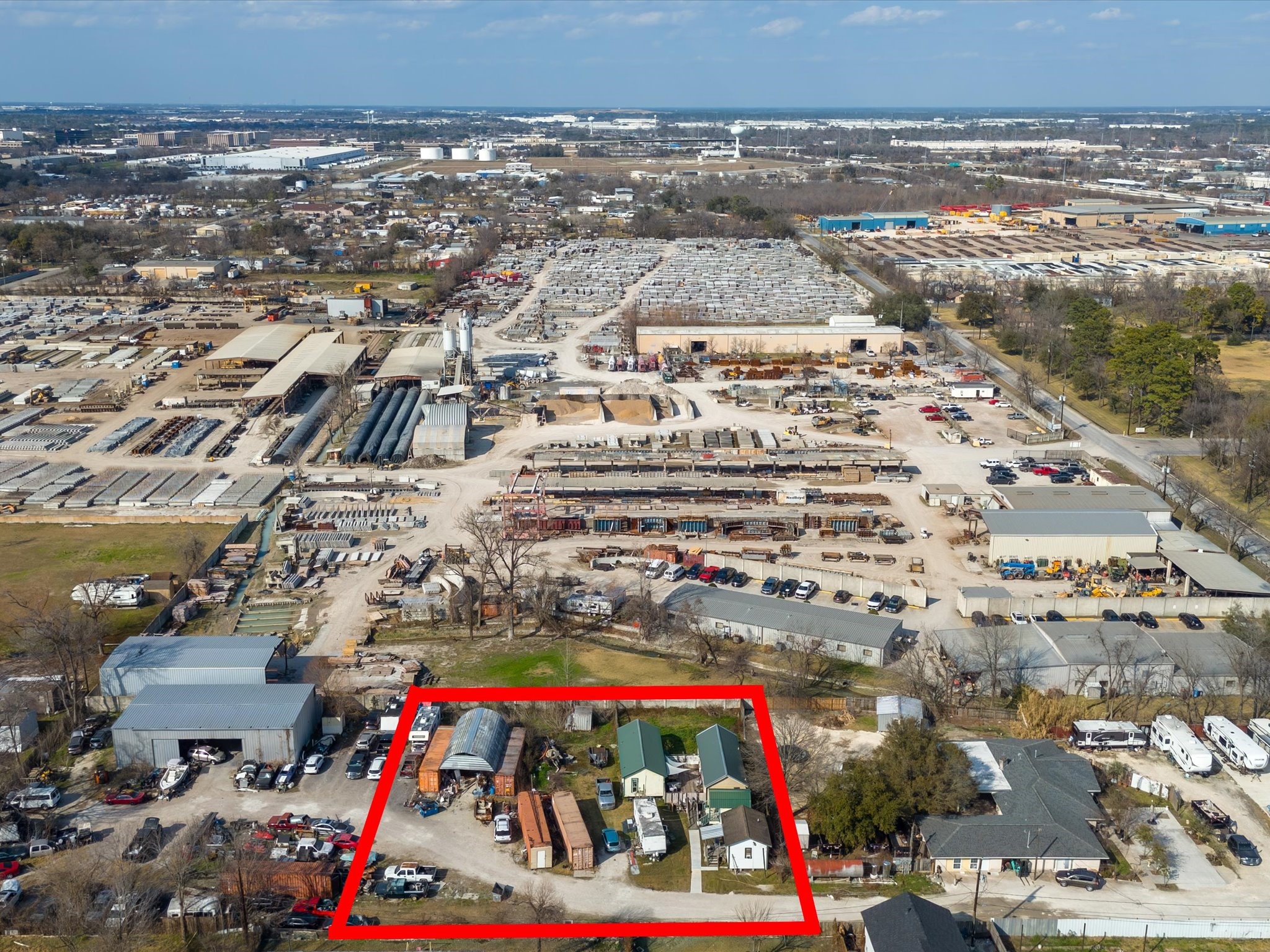 14929 Henry Road Houston, TX 77060 - Photo 4 of 13